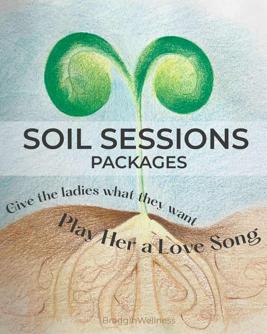 Soil Sessions Packages