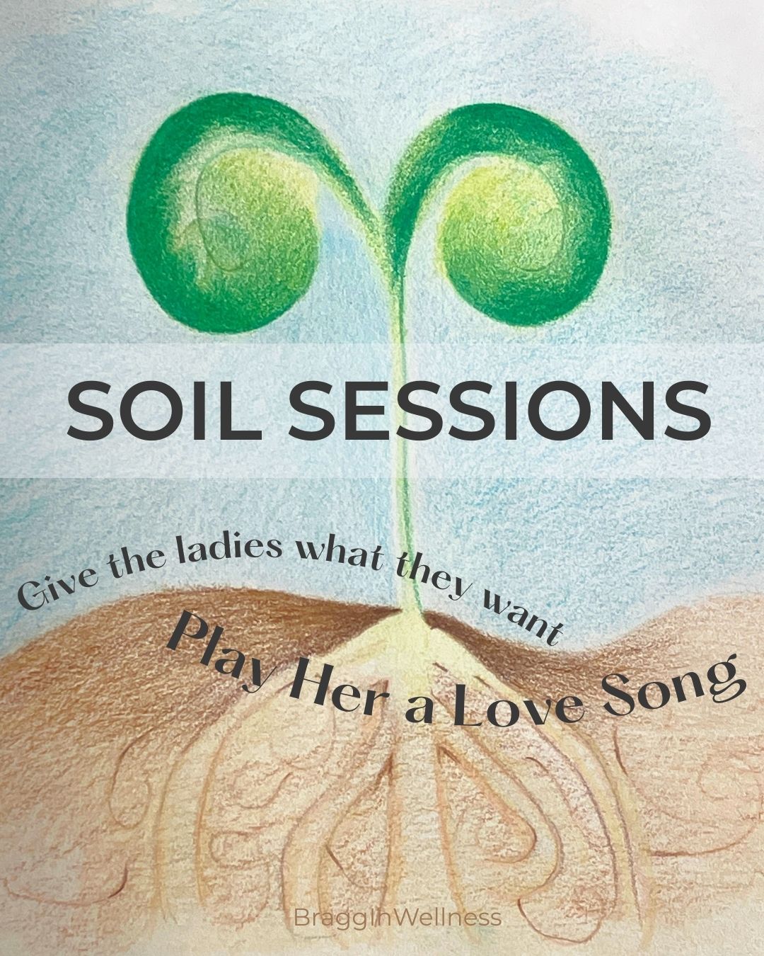 Soil Sessions