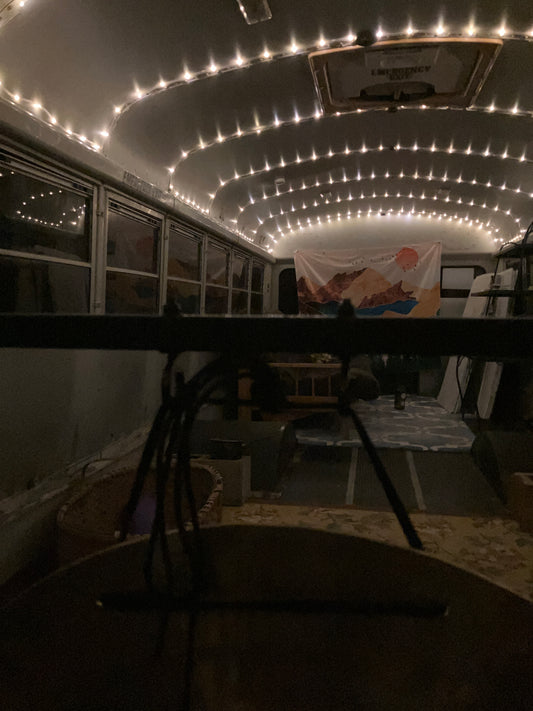 Soul Sessions Drop-In